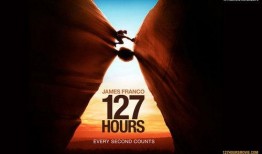 127 hours在线观看,极限求生，生死抉择的127小时